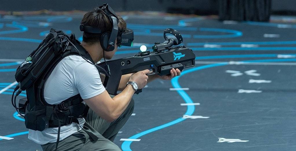 Comment profiter au maximum de votre nouveau casque VR