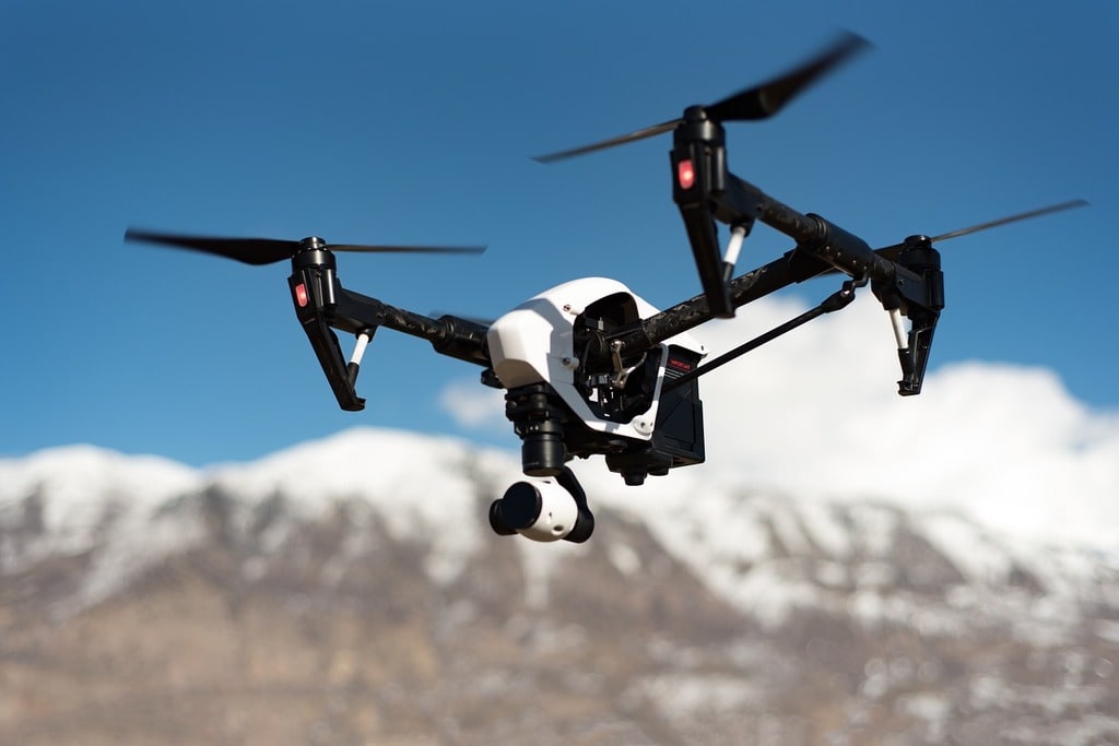 Comment choisir un drone pour la randonnée ?