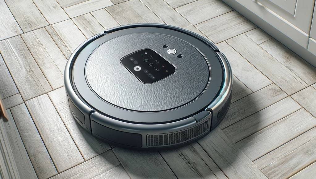Les avantages de l'utilisation quotidienne d'un aspirateur robot
